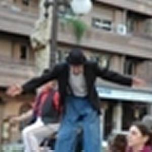 Fotografía de Jornadas en defensa del Circo - 